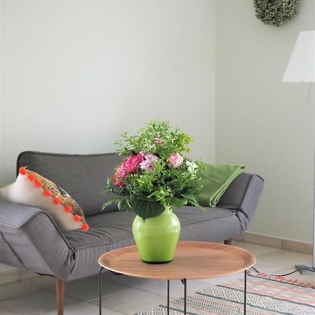 Schickes Wohnstudio Mit Garten Am Aasee Ibbenbueren Exterior foto